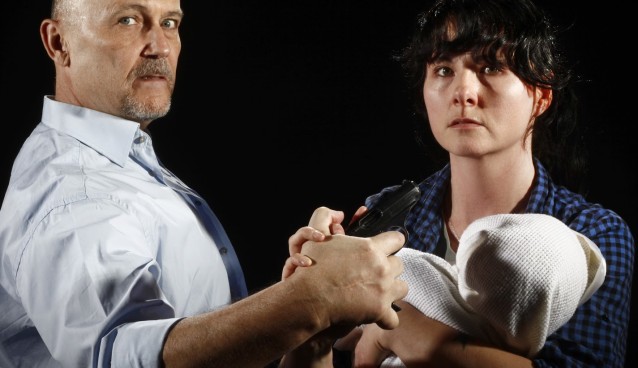 Photo courtesy of Tim Matheson.