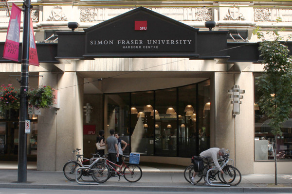 Image credit: SFU